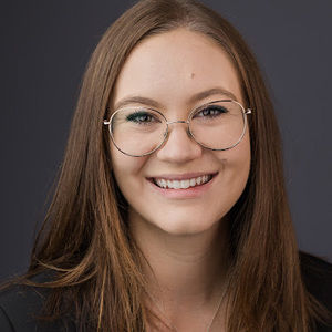 Meet your Posher, Lillian